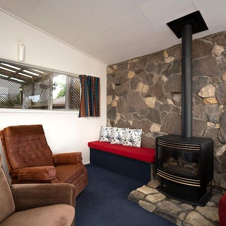The Family Hub Villa Taupo Luaran gambar