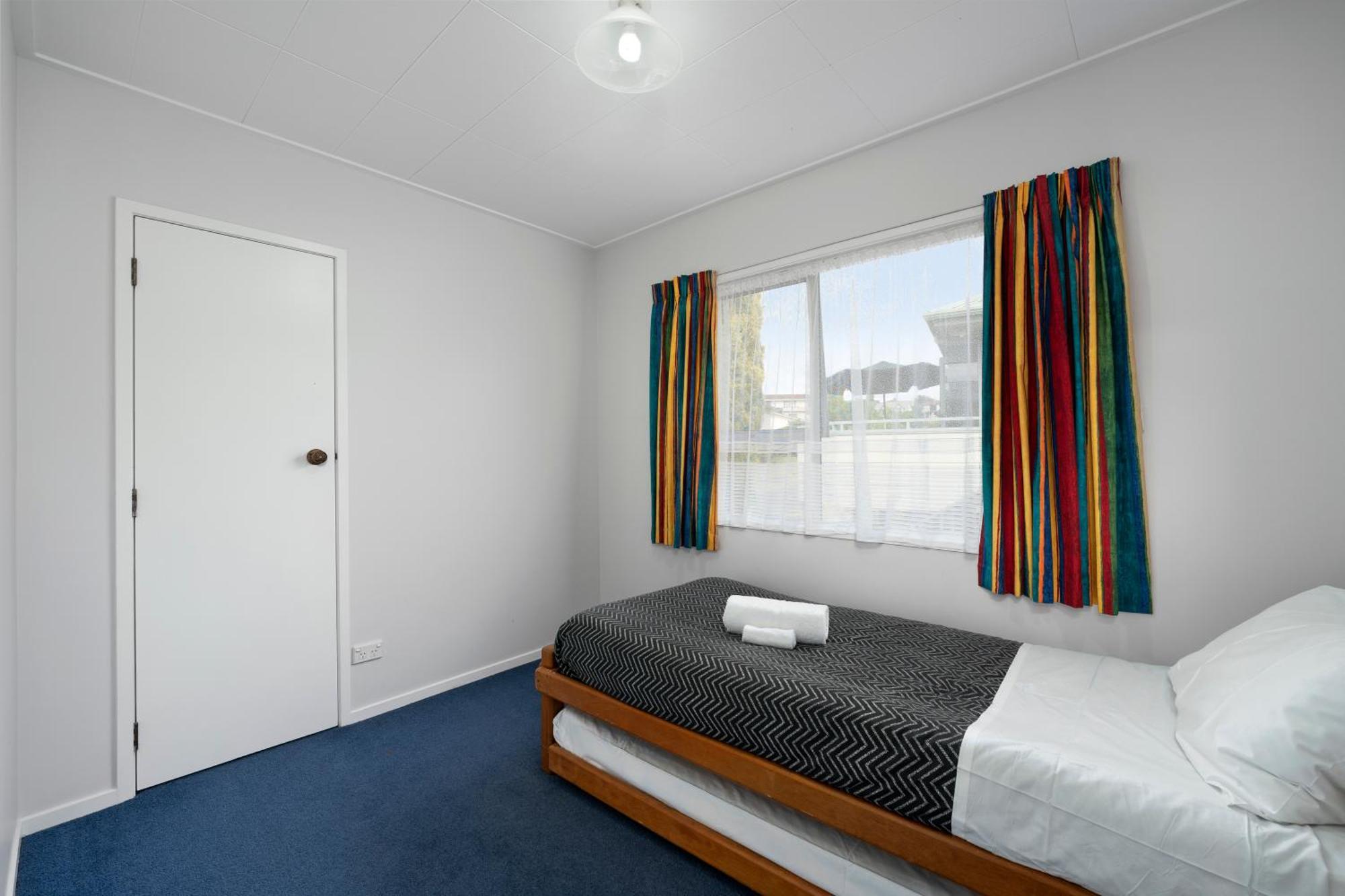 The Family Hub Villa Taupo Luaran gambar